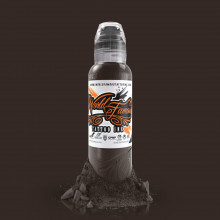 World Famous Dark Tan (30 мл)