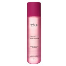 170 ml Масло после коррекции бровей воском ZOLA