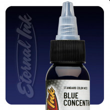 30 ml Eternal Blue Concentrate [придатний до 04.06.2023]