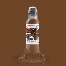 15 ml World Famous Sahara [Годен до 01.03.2026]
