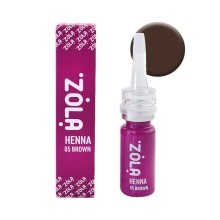 10 g ХНА 05 brown ZOLA