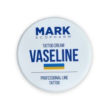 300 ml Крем Вазелин Mark EcoPharm ВСЕ БУДЕ УКРАЇНА