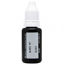 15 ml. Black Biotouch / Чорний [придатний до 01.07.2022]