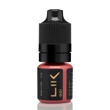 5 мл Lik Lips / 001 Silk Pink