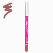 ZOLA Карандаш для губ Lip Pencil 06 Nude Beige