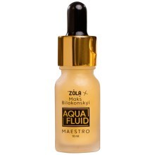 ZOLA x Maks Bilokonskyi Многофункциональный увлажняющий AQUA FLUID 10 мл.