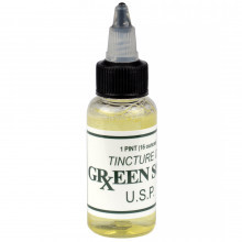35 ml Зеленое мыло U.S.P.
