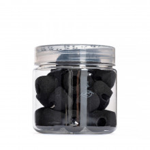 Насадки на картриджи ETact от EZ Tattoo (BLACK) - 30 штук