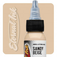 Eternal Sandy Beige [Andrea Afferni]