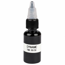 15 ml Dynamic Triple Black- (розлив)