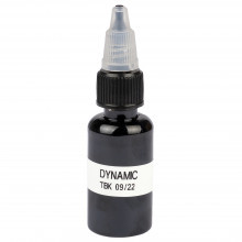 15 ml Dynamic Triple Black - (Разлив)