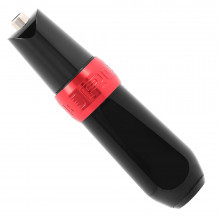 Машинка для татуажу Hummingbird Bronc Pen V7 (Red)
