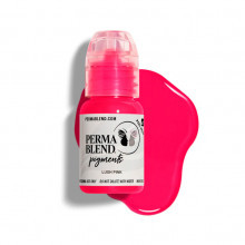 Perma Blend Lush Pink (15 мл)