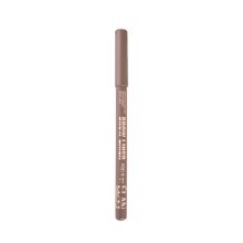 ELAN BROW LINER Пудровый оливковый для бровей В03, блондин