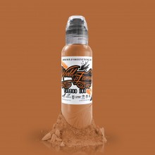15 ml World Famous Copper Penny[Годен до 06.08.2026]