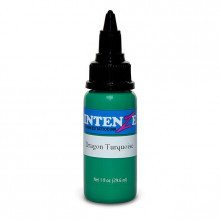 30 ml Intenze Turquoise [Dragon] [Годен до 31.08.2025]