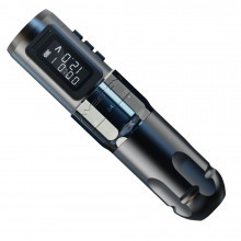 Бездротова тату машинка Ambition Mars U Tattoo Machine (black)