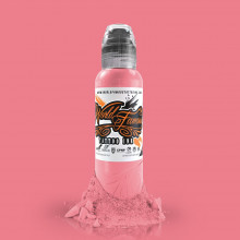 World Famous Flying Pig Pink