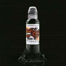 30 ml World Famous Olive Drab [Pony Lawson - Vintage Reserve] [Придатний до 13.11.2024].