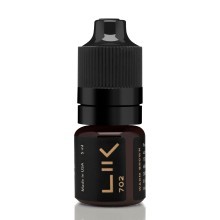 5 ml Lik Brows / 702 Warm Brown
