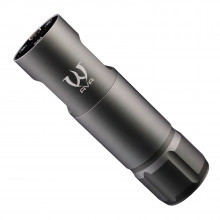 Беспроводная машинка для татуажа EP7 PLUS AVA Tattoo (Gray)