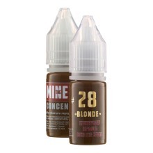 11 ml Пігмент THE MINERAL CONCENTRATE  #28 «Blonde»