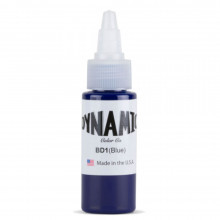 30 ml Dynamic Blue