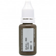 15 ml. Gray Biotouch / Серый [Годен до 01.08.2022]
