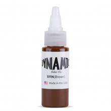 30 ml Dynamic Brown [Patina]