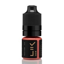 5 мл Lik Lips / 003 Matte Pink