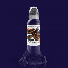15 ml World Famous Purple Haze [Придатний до 21.06.2024]