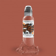 30 ml World Famous Brick Red [Oleg]