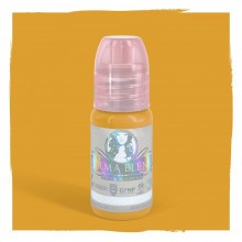 15 ml Perma Blend Yellow Belly Corrector [Годен до 24.02.2026]