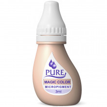 Pure Magic Color Pigment Biotouch / Волшебный корректор (3 мл)