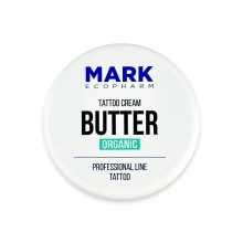 300 ml Крем Баттер Mark EcoPharm Organic