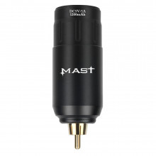 Беспроводной тату-блок Mast U1 Wireless (Black) от Dragonhawk