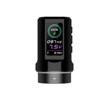 Battery Pack from EZ for P3 PRO