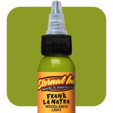 30 ml Eternal Woodlands Light [Frank Lanatra][Годен до 03.02.2027]