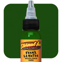 30 ml Eternal Woodlands Dark [Frank Lanatra] [Придатний до 20.04.2025]