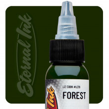 30 ml Eternal Forest [Liz Cook] [придатний до 11.06.2023]