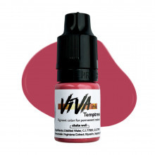 6 ml Пігмент Viva ink Lips №13 "Tempress"