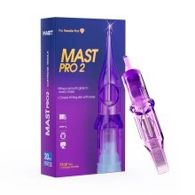 Картридж Mast PRO-2 Round Liner 9 RL 5MM Taper (0.25)
