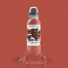 30 ml World Famous Mars Sand Red [До 19.01.2027]