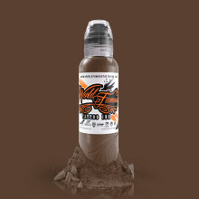 30 ml World Famous Dried Mud [Pony Lawson - Vintage Reserve]