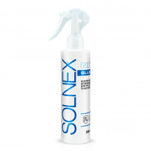 Антисептик SOLNEX БЛЮ ЛАЙН ЛОНГ, 250 мл