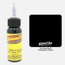 60 ml Eternal Triple Black [До 25.10.2025]