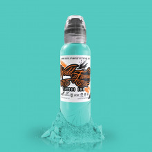 30 ml World Famous Dead Sea [Придатний до 06.11.2024]