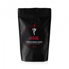 13 ml Концентрат антибактериального мыла Tattoo Pharma Traditional soap