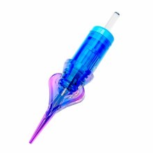 Картридж Mast Ocean Heart Round Liner 1 RL 5MM Taper (0.2)