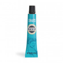 Крем заживляющий Balm Original Blue (8 г)